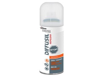 DIFFUSIL Repelent DRY 100ml