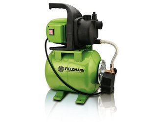 Vodárna zahradní FIELDMANN FVC 8510 EC