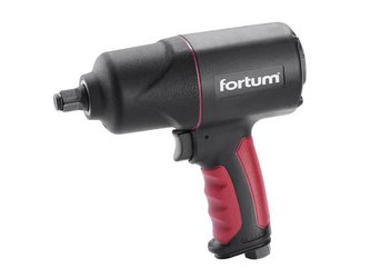 Utahovák rázový pneumatický FORTUM 4795012