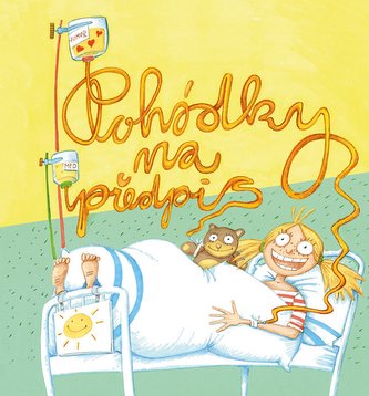 Pohádky na předpis Pohádky na předpis