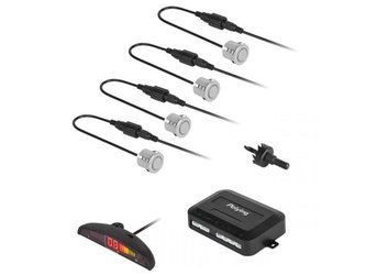 Parkovacie senzory PEIYING PY0104S