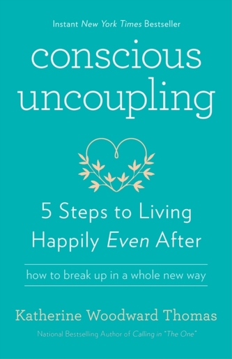 Conscious Uncoupling