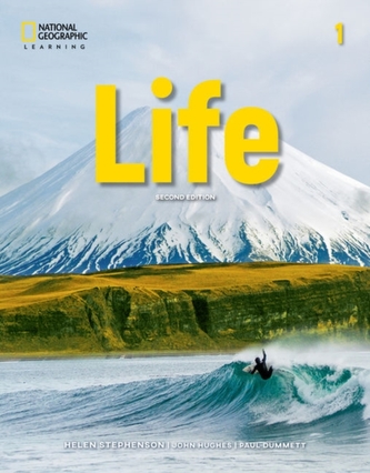 Life 1 with Web App