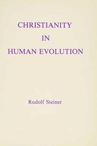 Christianity in Human Evolution