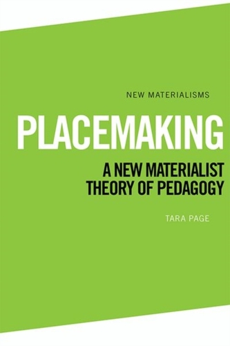 Placemaking