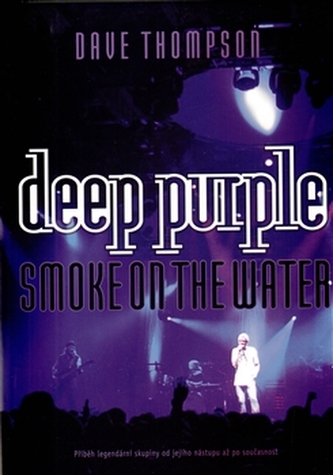 Deep Purple - Smoke on the Water