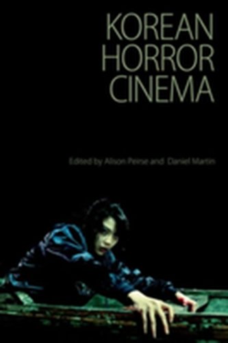 Korean Horror Cinema
