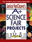 Janice VanCleave's A+ Science Fair Projects
