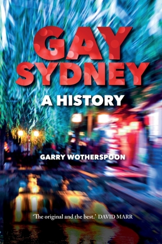 Gay Sydney