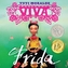 VIVA FRIDA
