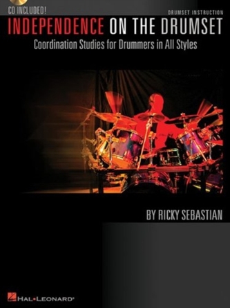 Independence on the Drum Set