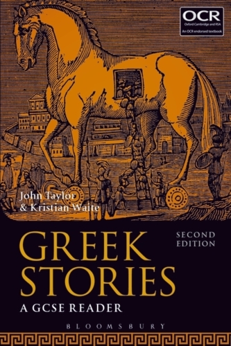 Greek Stories