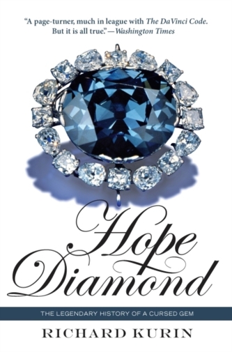 The Hope Diamond