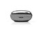 Rádio NEDIS RDFM5300BK BLACK/SILVER