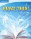Read This! Level 2 Student's Book