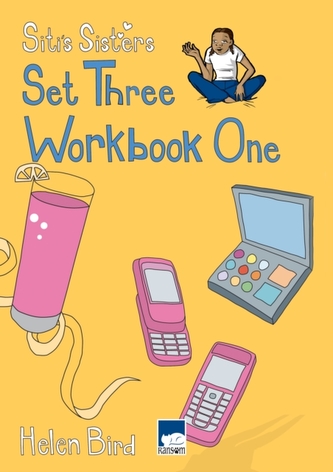 Siti's Sisters Set 3 Workbook 1