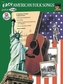 EASY AMERICAN FOLK SONGS