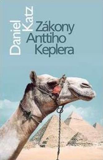 Zákony Anttiho Keplera