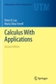 Calculus With Applications
