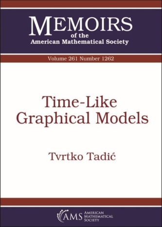 Time-Like Graphical Models