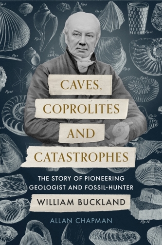 Caves, Coprolites and Catastrophes