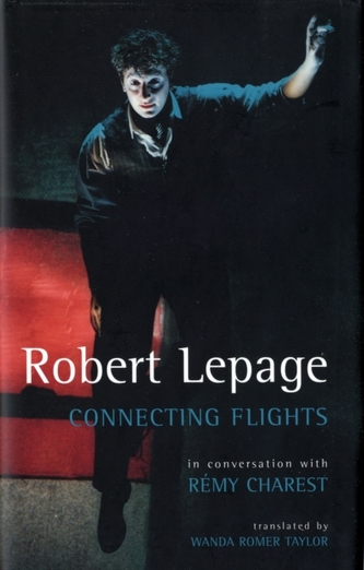 Connecting Flights