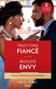 Trust Fund Fiance / Reckless Envy