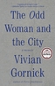 ODD WOMAN & THE CITY