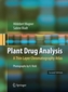 Plant Drug Analysis