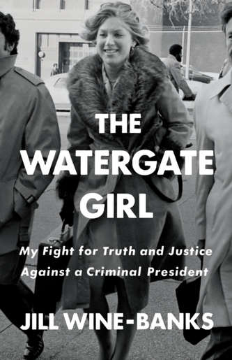 The Watergate Girl