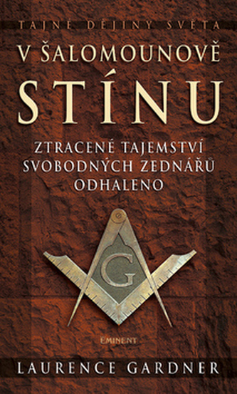 V Šalomounově stínu