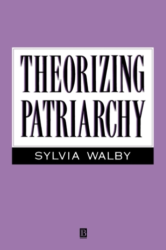 Theorizing Patriarchy
