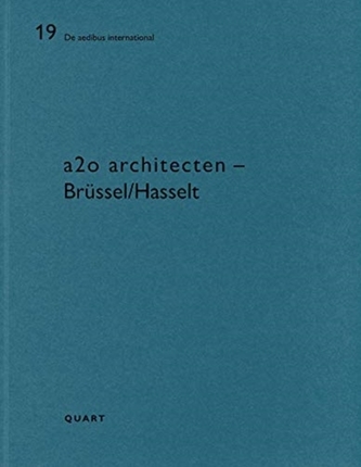 a2o - Brussel/Hasselt