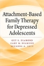 Attachment-Based Family Therapy for Depressed Adolescents