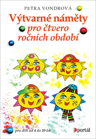 Výtvarné náměty pro čtvero ročních období