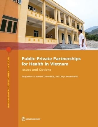 Public-Private Partnerships for Health in Vietnam