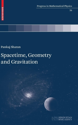 Spacetime, Geometry and Gravitation