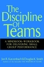The Discipline of Teams