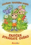 Zajíček Strakaté Ouško