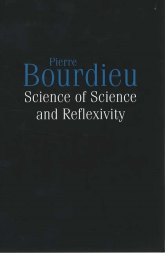 Science of Science and Reflexivity