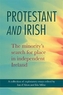 Protestant and Irish