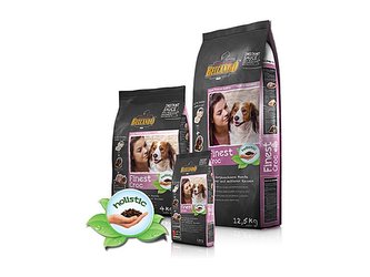 Granule BELCANDO FINEST CROC 4 kg