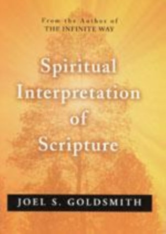 The Spiritual Interpretation of Scripture