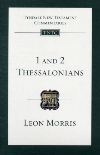 1 and 2 Thessalonians
