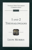 1 and 2 Thessalonians