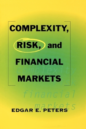 Complexity, Risk, and Financial Markets