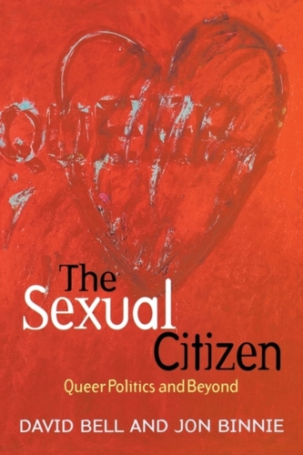 The Sexual Citizen