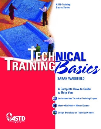 Technical Training Basics