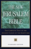 The New Jerusalem Bible