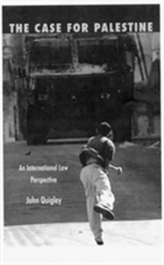 The Case for Palestine